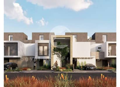 4 Bedroom Townhouse for Sale in New Cairo, Cairo - WhatsApp Image 2024-02-13 at 4.09. 33 AM (8). jpeg