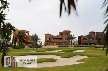 تاون هاوس 4 غرف نوم للبيع في 6 أكتوبر، الجيزة - Screenshot_29-12-2025_15121_www. bing. com. jpeg