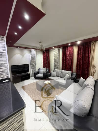 3 Bedroom Flat for Rent in New Cairo, Cairo - 611501631_122149605980725781_2800961699038280755_n. jpg