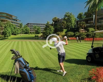 3 Bedroom Apartment for Sale in New Cairo, Cairo - 06b3e230-53dd-4cf0-b68e-e45c59cb4841. jpg