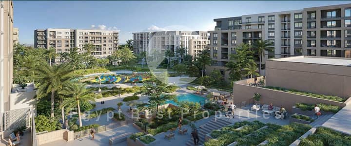 3 Bedroom Duplex for Sale in New Cairo, Cairo - ca372319-fe20-44f0-b55f-5342ccb336e3. jpg