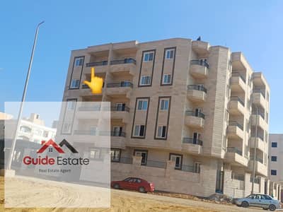 3 Bedroom Flat for Sale in New Cairo, Cairo - 14. jpg