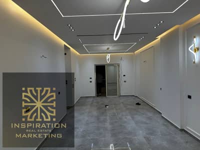 Office for Rent in New Cairo, Cairo - WhatsApp Image 2026-01-14 at 7.27. 35 AM. jpeg