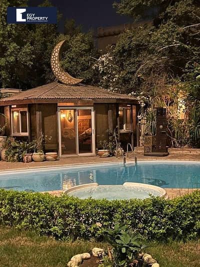 فیلا 8 غرف نوم للبيع في مدينة الشروق، القاهرة - _files_WhatsApp Image 2024-10-15 at 12.46. 51 AM (1). jpeg