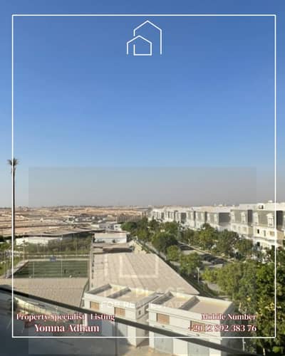 فیلا 4 غرف نوم للبيع في 6 أكتوبر، الجيزة - 10. png