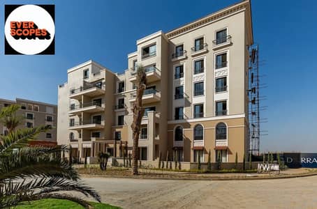 فلیٹ 3 غرف نوم للبيع في الشيخ زايد، الجيزة - 05670. jpg