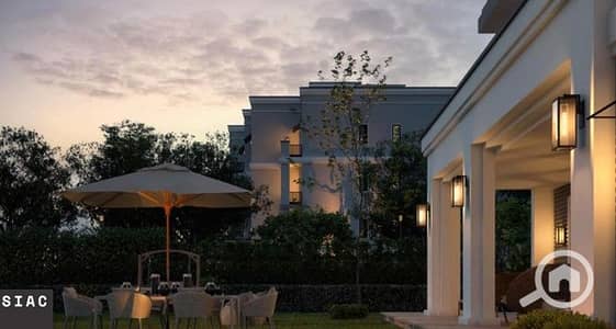 3 Bedroom Apartment for Sale in Sheikh Zayed, Giza - Screenshot 2025-12-07 153203. jpg