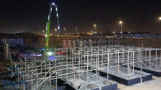 عيادة  للبيع في مدينة الشروق، القاهرة - 603891999_10241505006778969_4682999738574084586_n. jpg