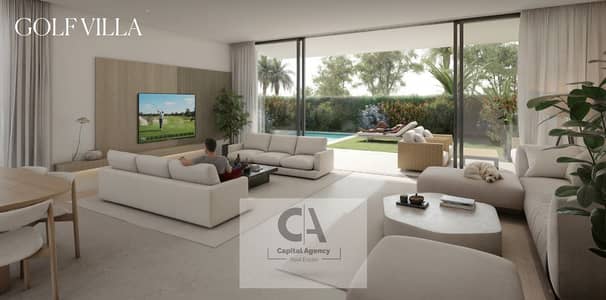 تاون هاوس 3 غرف نوم للبيع في القاهرة الجديدة، القاهرة - Screenshot 2026-01-07 165048. png