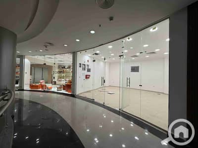 Retail for Sale in New Cairo, Cairo - 1001141901. jpg