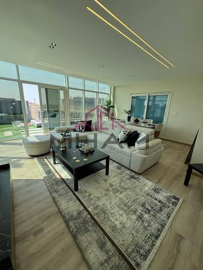 شقة 1 غرفة نوم للبيع في القاهرة الجديدة، القاهرة - 3. jpeg