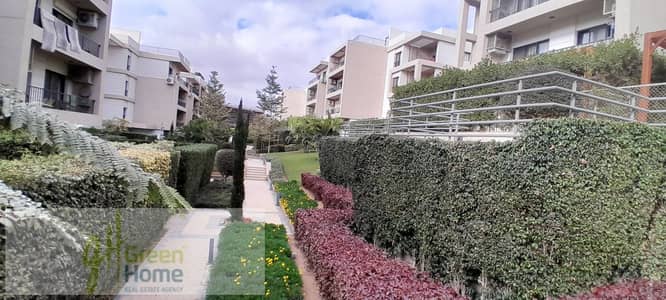 1 Bedroom Flat for Sale in New Cairo, Cairo - 20251229_141252. jpg