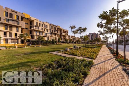 فلیٹ 3 غرف نوم للبيع في القاهرة الجديدة، القاهرة - IMG-20200429-WA0037. jpg