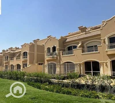 5 Bedroom Twin House for Sale in New Cairo, Cairo - WhatsApp Image 2026-01-18 at 11.39. 08 AM (1). jpeg