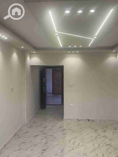 2 Bedroom Flat for Sale in Sheikh Zayed, Giza - 28903. jpg