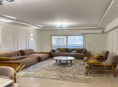 3 Bedroom Apartment for Rent in New Cairo, Cairo - WhatsApp Image 2026-01-18 at 1.53. 27 AM (1). jpeg