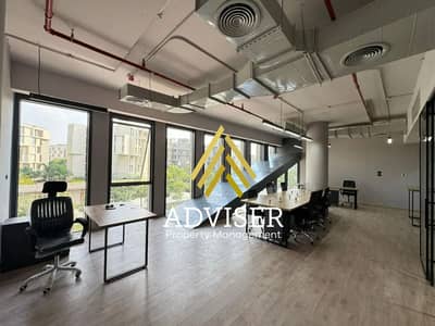 مکتب  للبيع في القاهرة الجديدة، القاهرة - 1312x894 (31). jpg