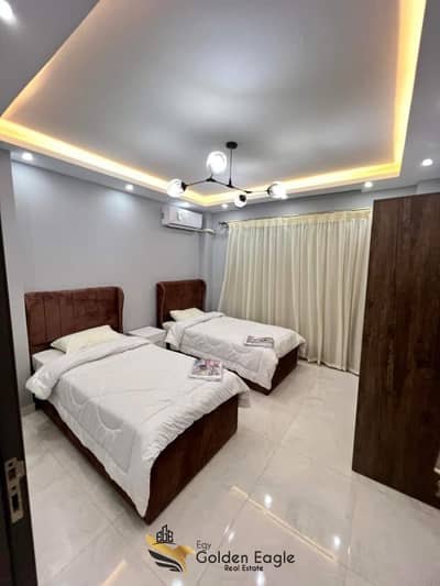 فلیٹ 2 غرفة نوم للبيع في مدينتي، القاهرة - IMG-20260117-WA0097. jpg