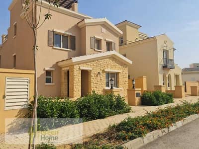 3 Bedroom Villa for Rent in New Cairo, Cairo - bc6a9ffa-8aa7-4266-8d34-5910f38b34ef. jpg