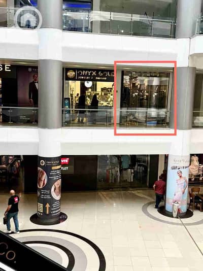 Retail for Rent in New Cairo, Cairo - 1001142557. jpg
