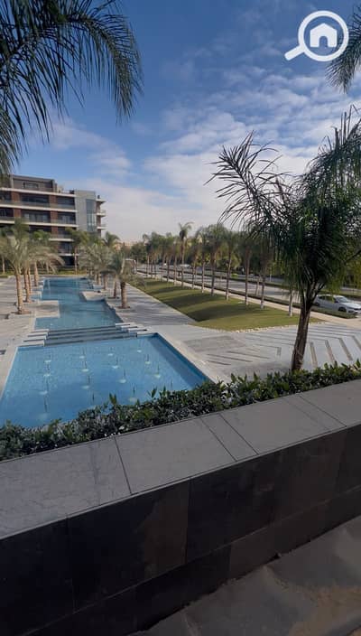 شقة 3 غرف نوم للبيع في القاهرة الجديدة، القاهرة - 13500. jpg