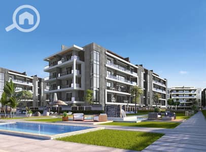 3 Bedroom Flat for Sale in New Cairo, Cairo - WhatsApp Image 2026-01-18 at 12.39. 07 PM. jpeg