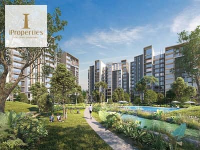 3 Bedroom Duplex for Sale in New Cairo, Cairo - Zed East New Cairo. jpg