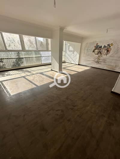 مکتب  للايجار في المعادي، القاهرة - IMG_4254. jpeg