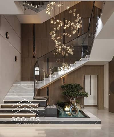 فیلا 4 غرف نوم للبيع في مدينة المستقبل، القاهرة - WhatsApp Image 2026-01-17 at 16.05. 24. jpeg