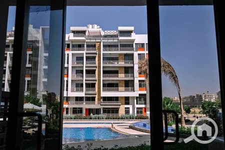 3 Bedroom Flat for Sale in New Cairo, Cairo - WhatsApp Image 2025-10-26 at 2.00. 09 PM (1). jpeg