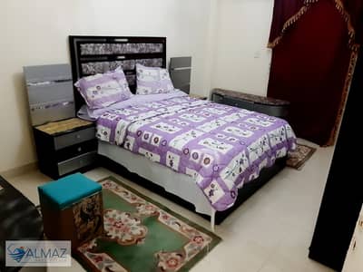 فلیٹ 3 غرف نوم للايجار في مدينة نصر، القاهرة - WhatsApp Image 2026-01-18 at 1.09. 43 PM. jpeg