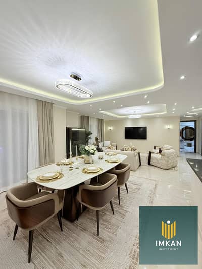 3 Bedroom Apartment for Sale in New Cairo, Cairo - WhatsApp Image 2025-09-08 at 16.26. 02_9ee4f594. jpg