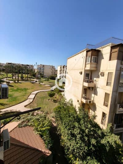 2 Bedroom Flat for Sale in Sheikh Zayed, Giza - WhatsApp Image 2026-01-18 at 2.09. 29 PM (1). jpeg