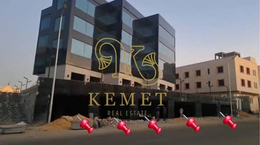 عقارات تجارية اخرى  للبيع في القاهرة الجديدة، القاهرة - WhatsApp Image 2026-01-18 at 1.57. 21 PM. jpeg