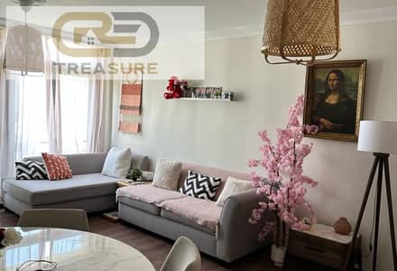 فلیٹ 2 غرفة نوم للايجار في القاهرة الجديدة، القاهرة - original (6). jpg