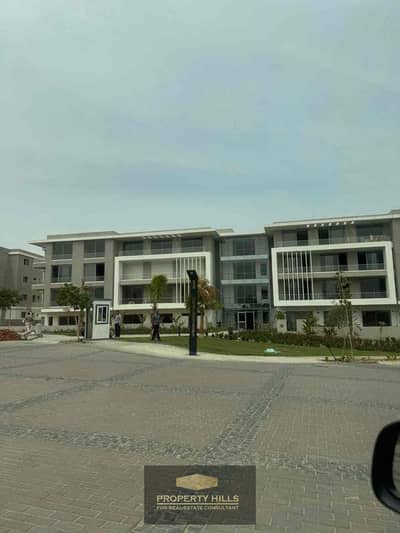 2 Bedroom Apartment for Sale in 6th of October, Giza - 7501fcb4-8996-469d-a03f-db33e3a87a18. jpg