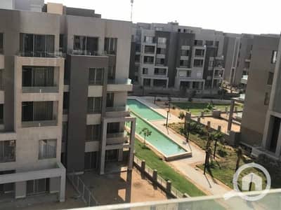 3 Bedroom Apartment for Sale in New Cairo, Cairo - WhatsApp Image 2024-07-03 at 3.22. 47 PM (1). jpg