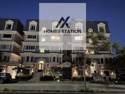 اي فيلا 4 غرف نوم للبيع في القاهرة الجديدة، القاهرة - WhatsApp Image 2026-01-18 at 1.49. 11 PM (1). jpeg