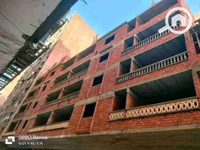 مکتب  للبيع في حدائق الاهرام، الجيزة - 1764934607678. jpg