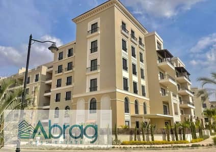 3 Bedroom Flat for Sale in Sheikh Zayed, Giza - WhatsApp Image 2025-11-04 at 16.50. 59_ec1270a4. jpg