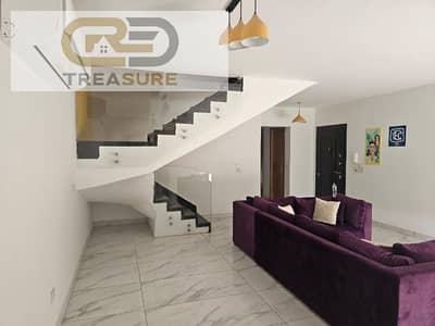 2 Bedroom Penthouse for Rent in Katameya, Cairo - WhatsApp Image 2025-12-14 at 4.48. 59 PM. jpg