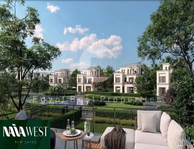 2 Bedroom Flat for Sale in Sheikh Zayed, Giza - WhatsApp Image 2025-03-06 at 12.20. 51 PM (1). jpeg