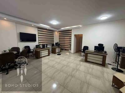 مکتب  للايجار في القاهرة الجديدة، القاهرة - 1000298081. jpg