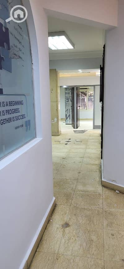 مکتب  للايجار في شيراتون، القاهرة - WhatsApp Image 2026-01-17 at 10.27. 01 PM (1). jpeg