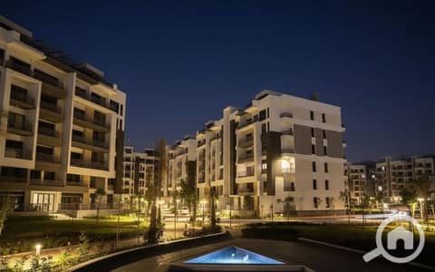 2 Bedroom Apartment for Sale in New Cairo, Cairo - Gemini_Generated_Image_vkw48yvkw48yvkw4. png