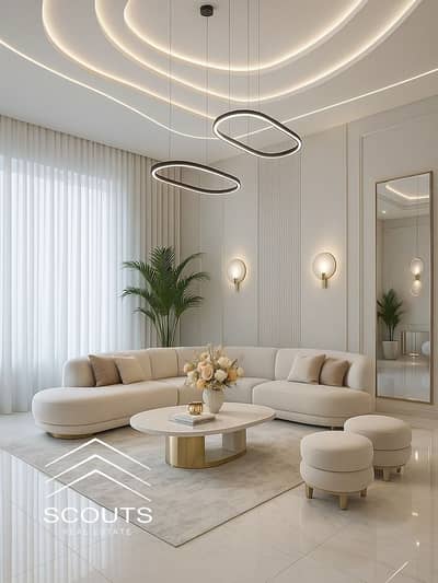 فلیٹ 3 غرف نوم للبيع في العاصمة الإدارية الجديدة، القاهرة - WhatsApp Image 2026-01-17 at 16.05. 24 (6). jpeg