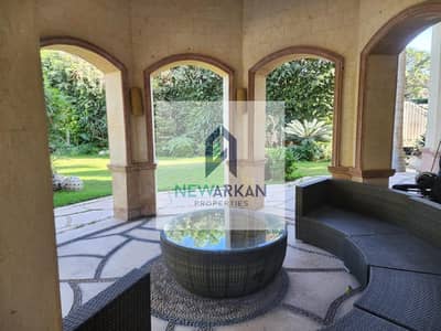 فیلا 9 غرف نوم للبيع في 6 أكتوبر، الجيزة - WhatsApp Image 2026-01-18 at 12.06. 31 PM. jpeg