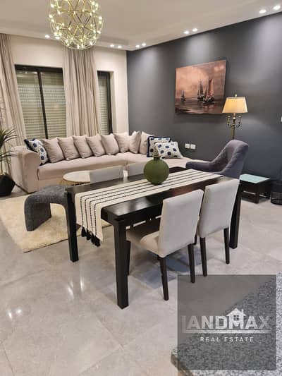 شقة 2 غرفة نوم للايجار في القاهرة الجديدة، القاهرة - WhatsApp Image 2026-01-12 at 3.32. 54 PM. jpeg