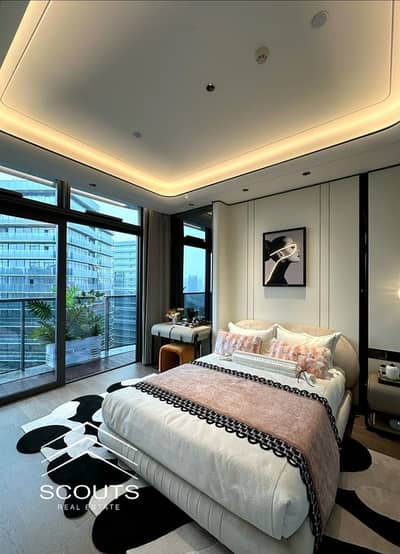 شقة فندقية 1 غرفة نوم للبيع في المعادي، القاهرة - WhatsApp Image 2025-12-15 at 11.44. 19 PM (3). jpeg