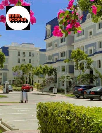 3 Bedroom Apartment for Sale in New Cairo, Cairo - kkj. PNG